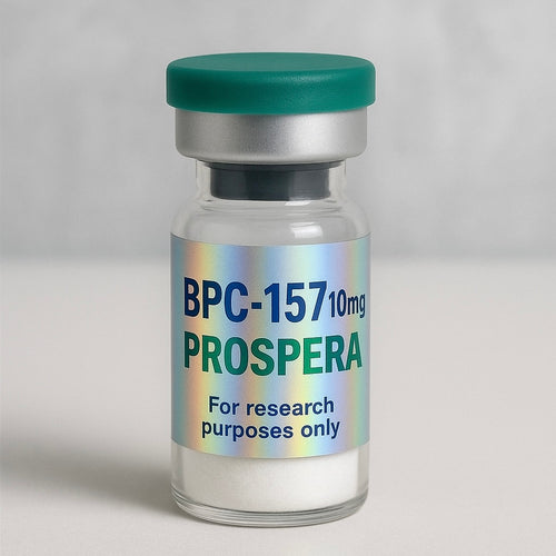 BPC-157 10mg (Kit - 10 vials)